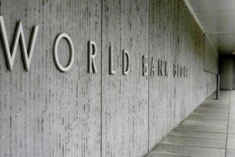 La banque mondiale prévoit une croissance de 3,2% pour l'Afrique subsaharienne en 2018