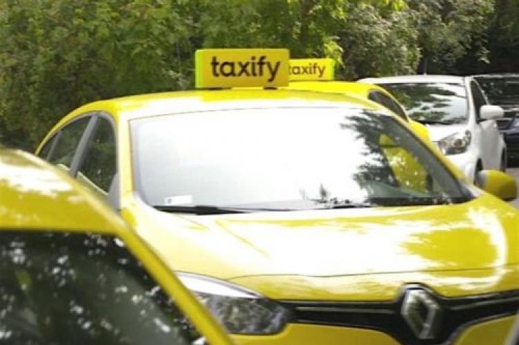 La start-up estonienne Taxify lève 175 millions $ pour financer son expansion en Europe et en Afrique