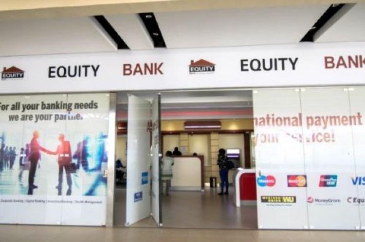 Kenya : Equity Bank atteint son niveau le plus élevé depuis 2009 sur le NSE et en devient la 2e capitalisation boursière