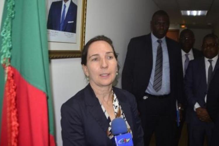 Cameroun : Proparco intéressé par le financement du barrage de Nachtigal, d’une capacité de 400 MW