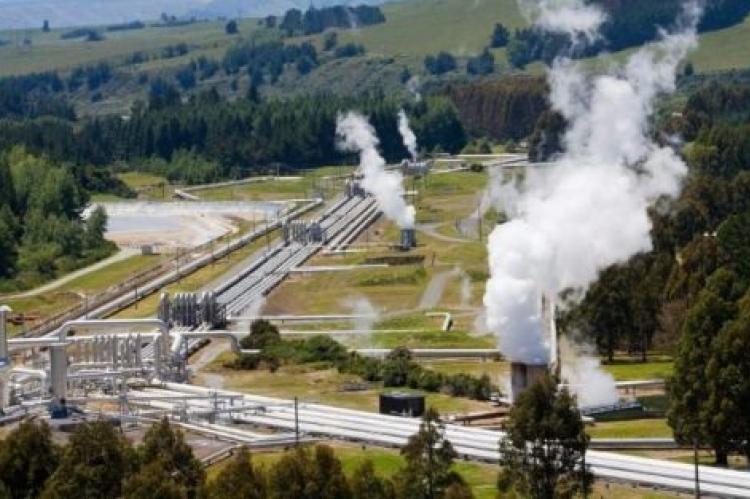 Kenya : le projet géothermique de Menengai obtient 49 millions $ de financement