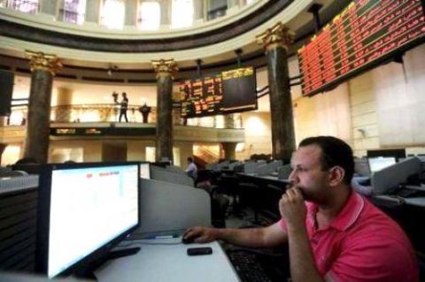 Les investisseurs étrangers non-arabes sont sortis acheteurs nets de 662,4 millions $ sur l'Egyptian Exchange, à la fin mai 2018