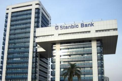 Le sud-africain Standard Bank accroît sa participation de 11,35% dans le capital de sa filiale nigériane