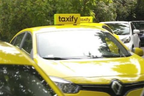 La start-up estonienne Taxify lève 175 millions $ pour financer son expansion en Europe et en Afrique