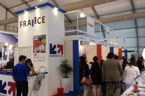 Business France organise une mission de prospection d’entreprises françaises auprès de 13 services postaux africains