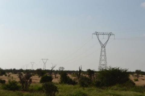 L’Ethiopie obtient 375 millions $ de l’IDA pour l’électrification de ses zones rurales éloignées